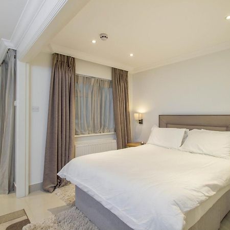 Marylebone Village Apartments London Rom bilde